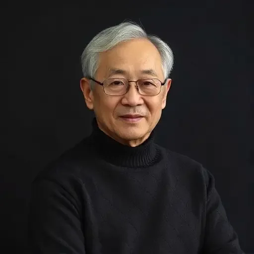 陈凯歌